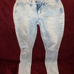 Women’s Hollister Jeans